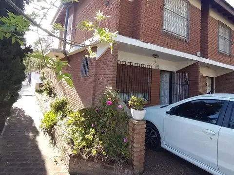 Duplex Mar del Tuyú- Acepta Permuta-Lindero a Costa del Este.