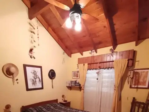 Casa en Venta en Mar del Tuyu, USD 44.900