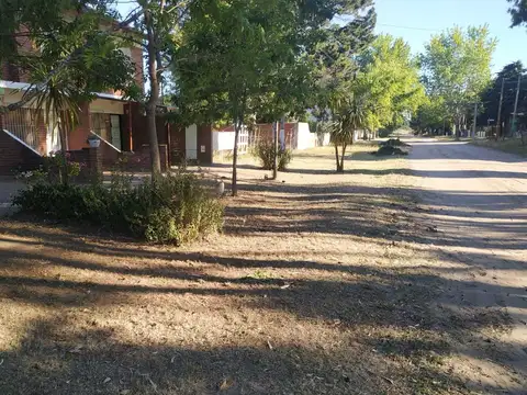 Duplex Mar del Tuyú- Acepta Permuta-Lindero a Costa del Este.