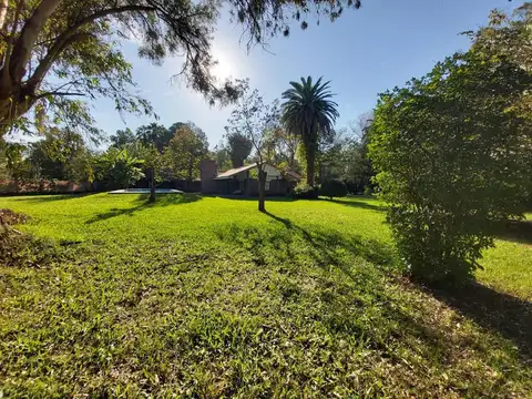 Casa en Venta 30 años