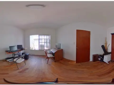 Depto Tipo Casa en Venta de Monoambiente