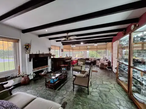 Casa en Venta 51 años