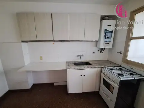 Departamento en Venta al Norte