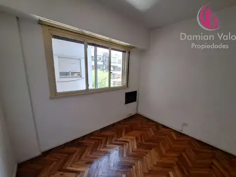 Departamento en Venta en Caballito, USD 77.000