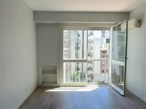 Departamento EN RECOLETA