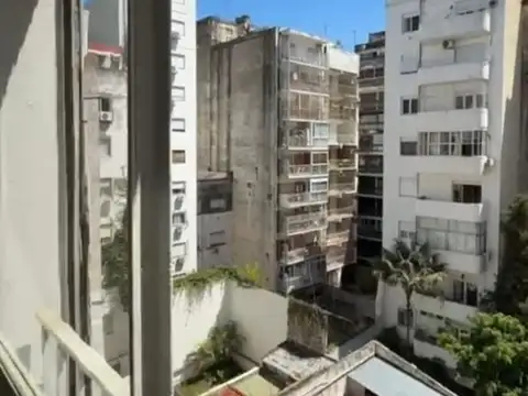 Departamento en Alquiler de Monoambiente