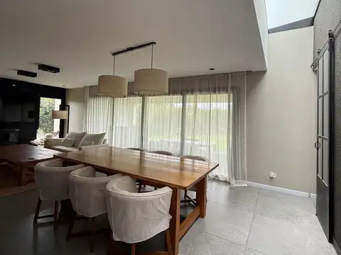 Casa en Venta al Norte