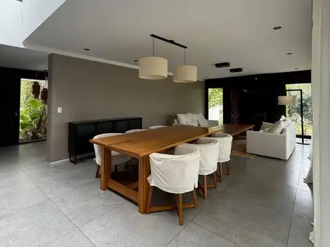 Casa en Venta 4 años