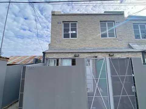 Departamento de 2 Ambientes En Alquiler - Barrio Constantini, Luján
