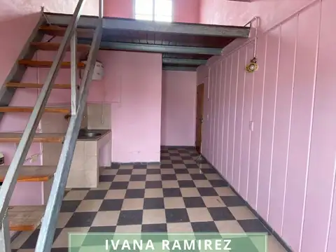 Departamento en Alquiler A Estrenar
