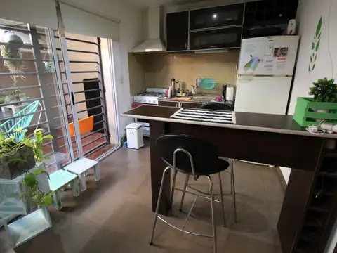 Depto Tipo Casa en Venta de 2 dormitorios