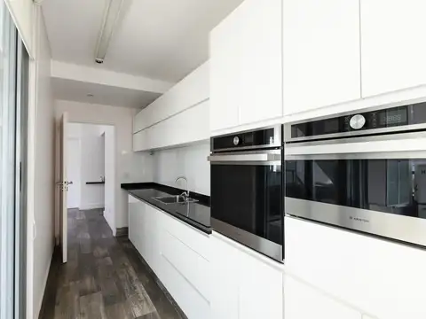 Departamento en Venta en Palermo, USD 295.000