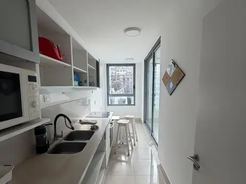 Departamento en Venta en Palermo, USD 285.000