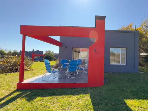 VENTA DE COMPLEJO DE CABAÑAS ZONA DON BOSCO