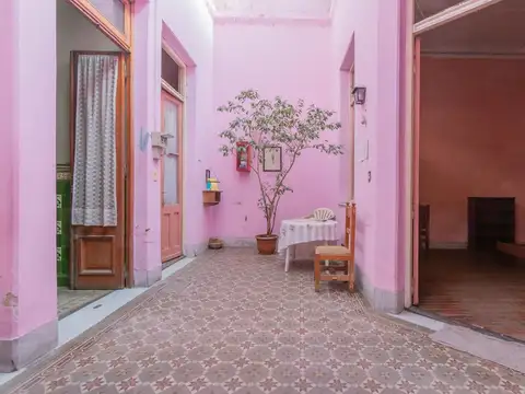 Casa de época en Almagro - Ex hotel - 11 ambientes