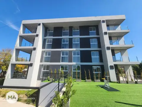 Monoambiente con terraza exclusiva - Roca 600 - Granadero Baigorria | Venta