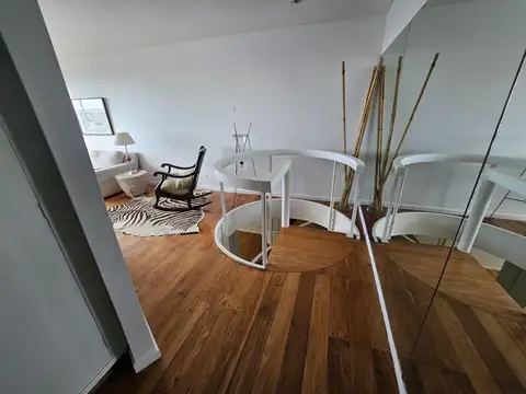 Departamento en Alquiler Temporal al Noreste