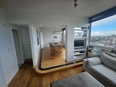 Departamento en Alquiler Temporal en Recoleta, USD 1.500
