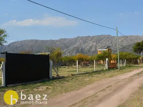 Terreno en Venta en Villa Elena, USD 20.400