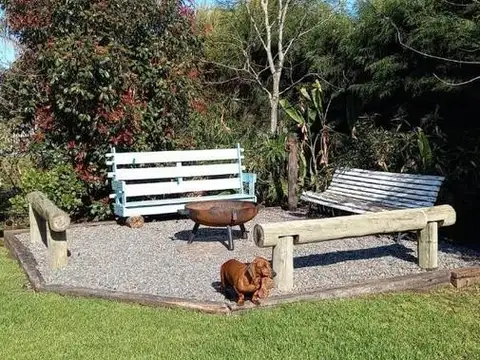 Casa en Alquiler Temporal en Bella Vista, USD 5.000