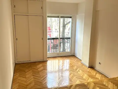 FRAY JUSTO SANTA MARÍA DE ORO 2700, Piso 2