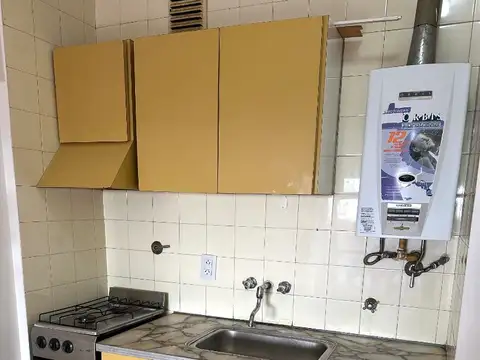 FRAY JUSTO SANTA MARÍA DE ORO 2700, Piso 2