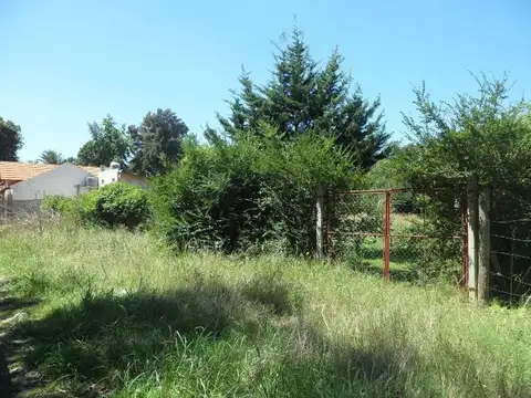 Terreno en Venta en Benavidez, USD 75.000