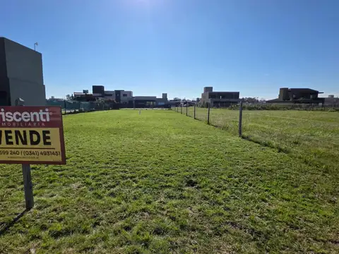 Terreno en  venta en Barrio Don Mateo