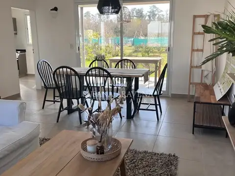 Casa en Venta en DECS Tortugas, Garín, Escobar