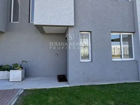 Casa en Venta A Estrenar