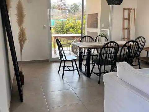 Duplex en venta en DECS TORTUGAS 100