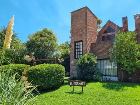 Amplio Duuplex Barrio Norte a 3 cuadras del mar