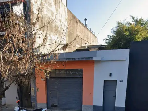 LOCAL EN ALQUILER EN LINIERS