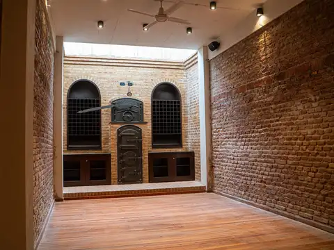 Local en Venta en Cañada De Gomez, USD 839.000