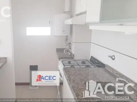 Venta - Departamento - España y Hospitales