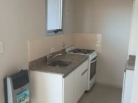 Departamento en Alquiler de Monoambiente