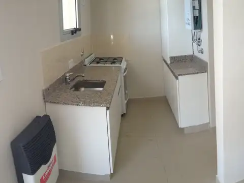 Montevideo 3400, Piso 04