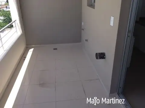 Departamento en Alquiler al Norte