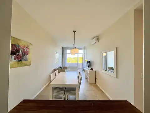 Departamento en Venta en Carilo, USD 600.000