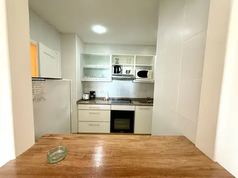 Departamento en Venta en Carilo, USD 600.000