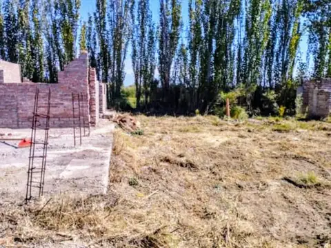 LOTE EN VENTA en calle Milagros, Guaymallén.