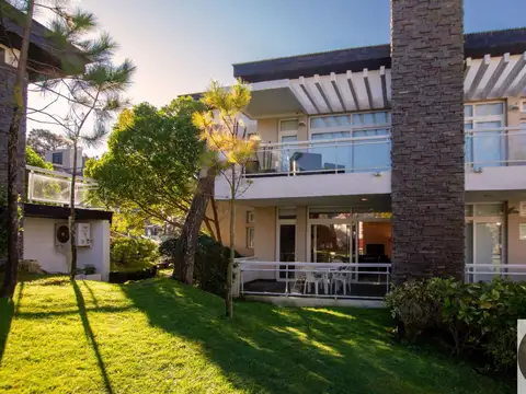 Venta Departamento 3 Ambientes -  Mar de las Pampas 100
