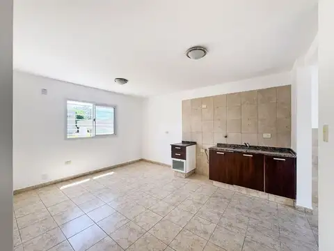 VENTA DUPLEX HOUSING VILLA ALLENDE 3 DORMITORIOS