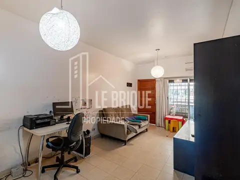 Depto Tipo Casa en Venta en Villa Urquiza, USD 280.000