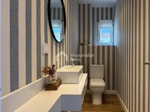 Casa en Alquiler A Estrenar