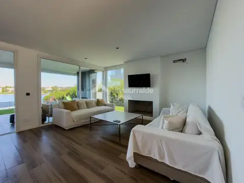 Casa en Alquiler en Otros barrios de Nordelta, USD 6.500