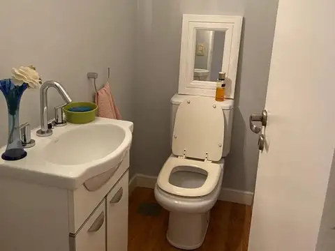 Departamento en Alquiler en Olivos Vías/Río, USD 900