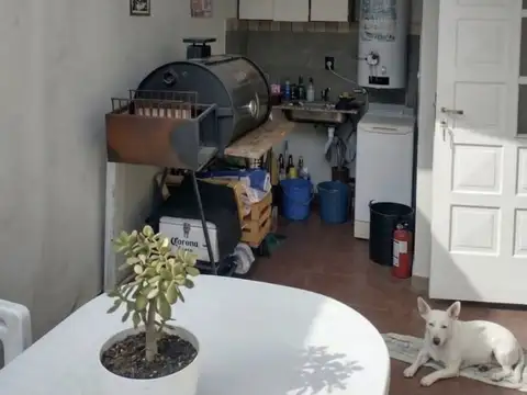 Casa en Alquiler A Estrenar