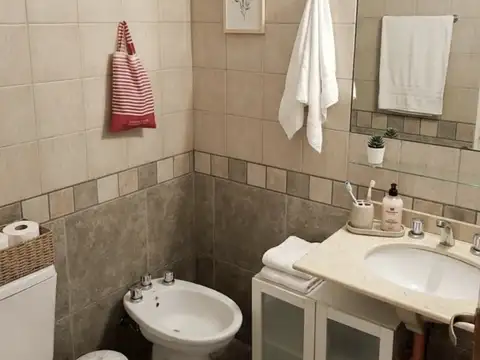 Casa en Alquiler de 2 dormitorios