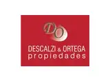DESCALZI - ORTEGA PROPIEDADES